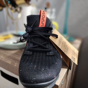 Nike Air Vapor Max Leopard design! NWOT